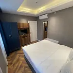 Отель Feri Стамбул