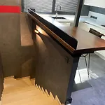 Отель Feri Стамбул