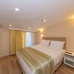 Отель Feri