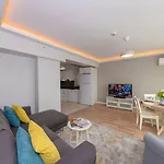 Отель Feri