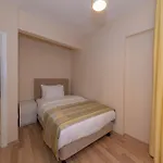 Feri Отель Стамбул