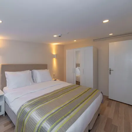 Feri Hotel Istanbul
