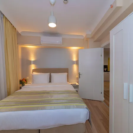 Feri Hotel Istanbul