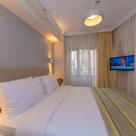 Feri Istanbul