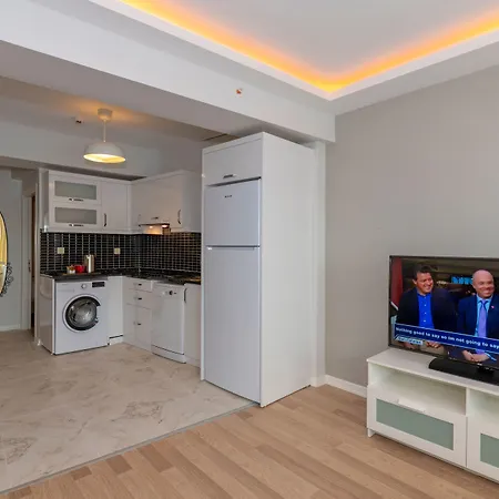 Hotel Feri Istanbul