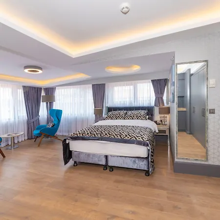 Hotel Feri