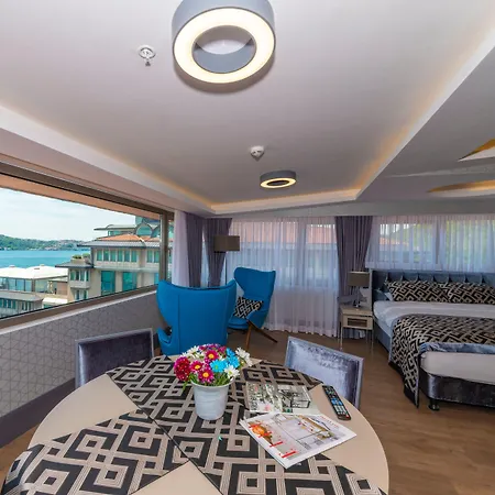 Feri Istanbul