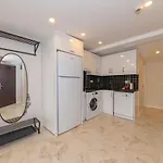 Hotel Feri Istanbul