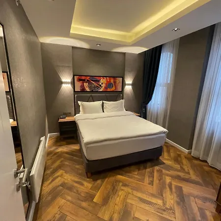 Feri Hotel Istambul
