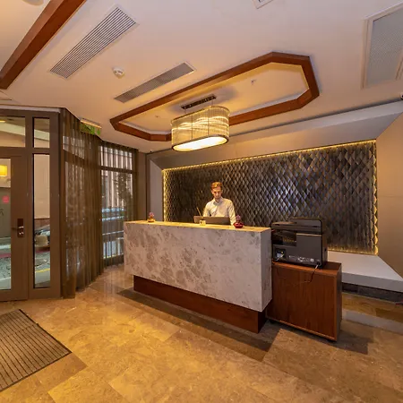 Feri 伊斯坦布尔