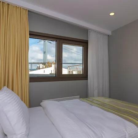 Feri 2* 伊斯坦布尔