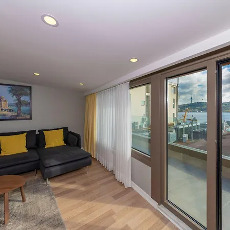 Отель Feri Стамбул