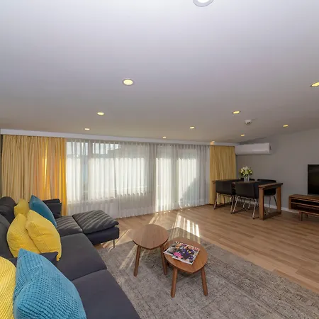 Feri 2* 伊斯坦布尔