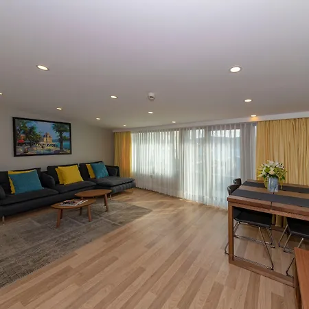 Feri 酒店 伊斯坦布尔