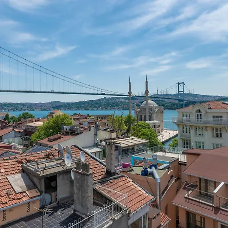 Hotel Feri Istanbul