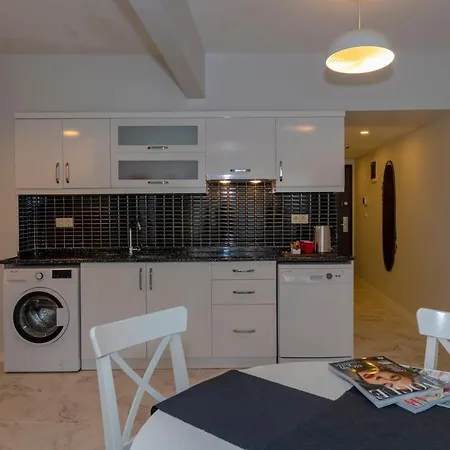 Feri 2* Κωνσταντινούπολη