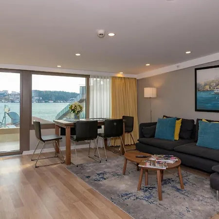 Feri Hotel Istambul
