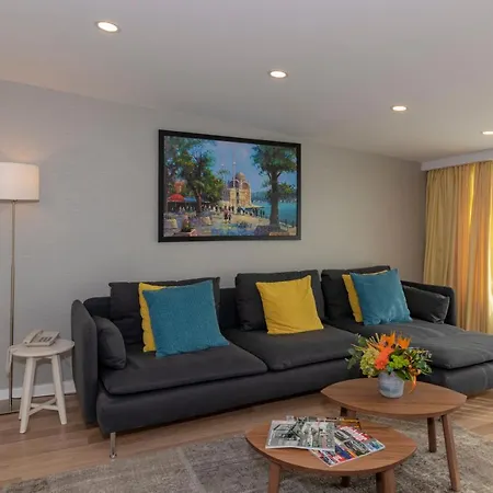 Feri 2* 伊斯坦布尔