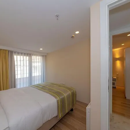 Hotel Feri Istambul