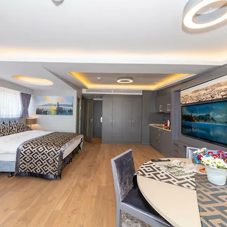 Feri Hotel Istambul