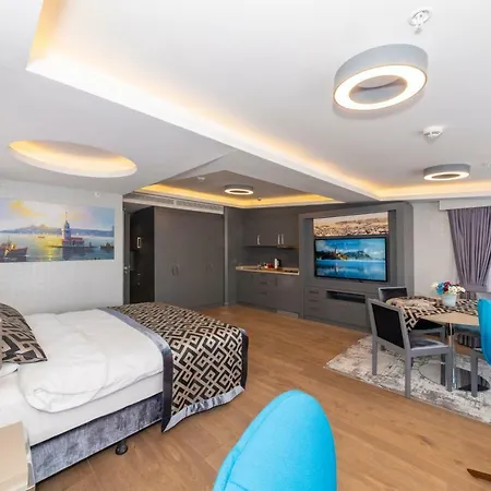 Feri 2* Istambul