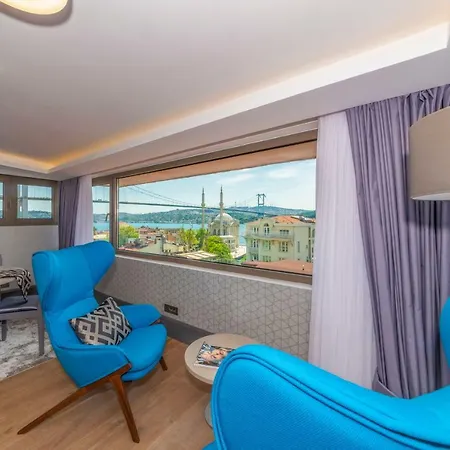 Feri Istambul