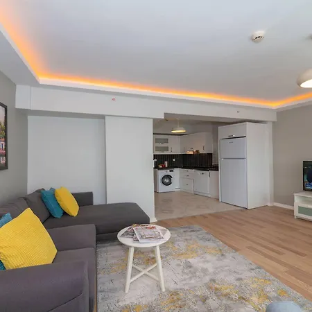 Hotel Feri Istambul
