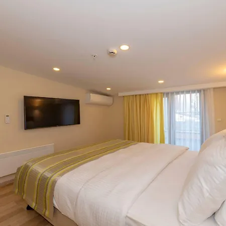 Hotel Feri Istambul