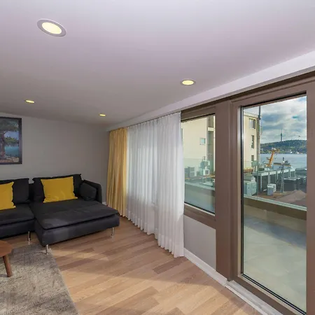 Hotel Feri Istambul