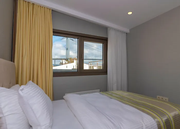 Feri 2* Стамбул