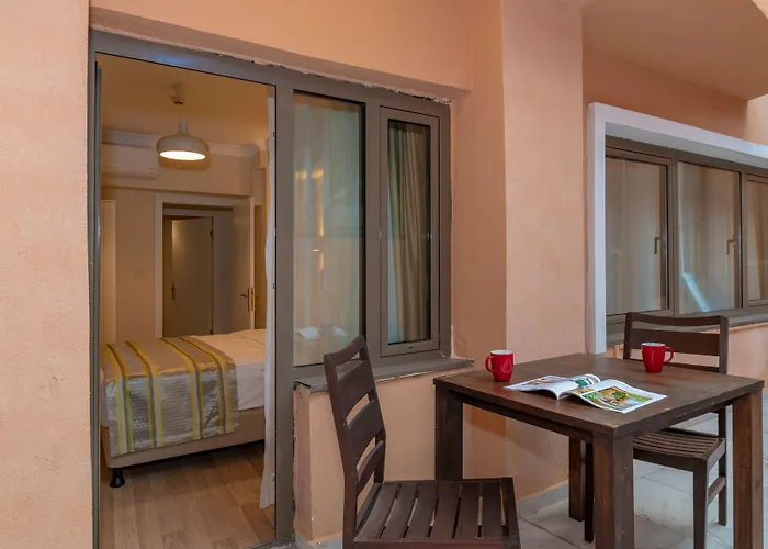 Feri 2* Стамбул