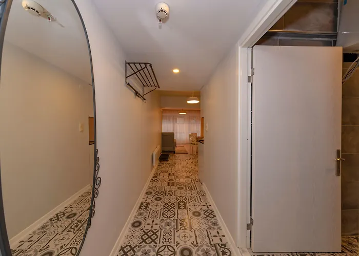 Feri 2* Стамбул