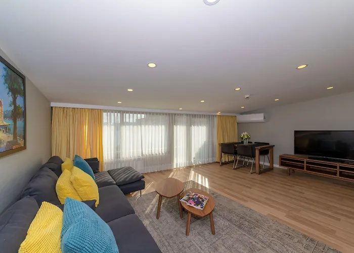 Feri 2* Стамбул