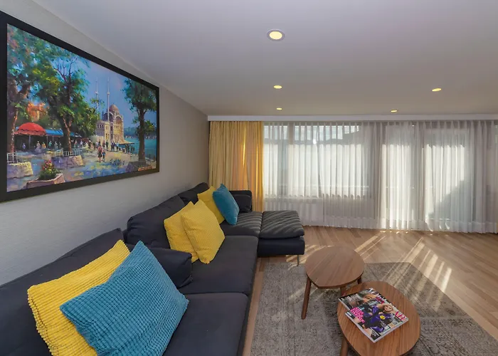 Feri Отель Стамбул