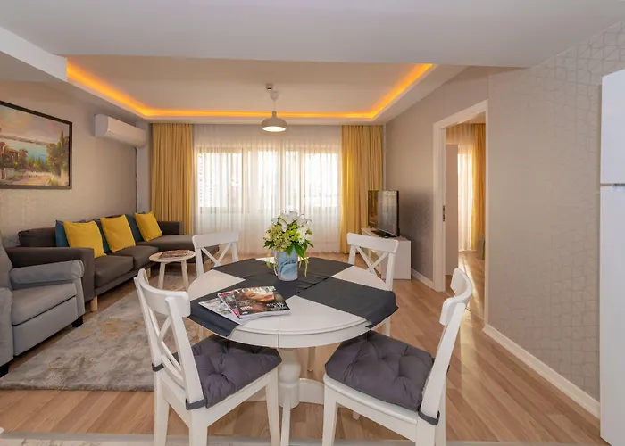 Feri 2* Стамбул