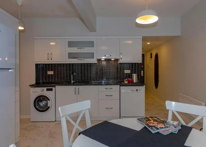 Feri 2* Стамбул