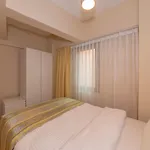 Szálloda Feri Isztambul