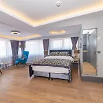 Szálloda Feri