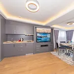 Szálloda Feri Isztambul