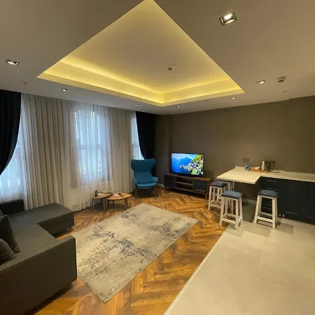 Feri فندق اسطنبول