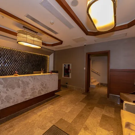 Feri Hotel Estambul