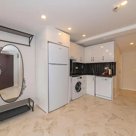 Hotel Feri Provincia di Istanbul