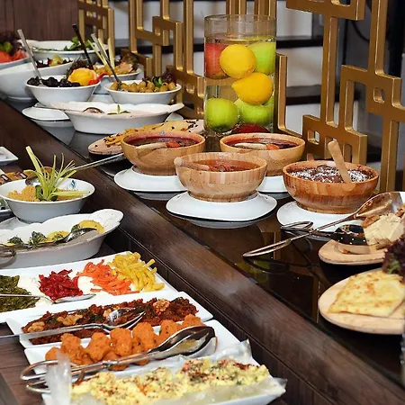 Feri فندق