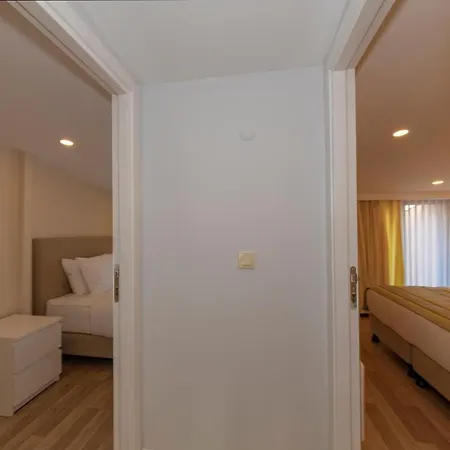 Feri فندق اسطنبول