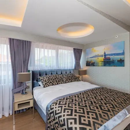 Feri Hotel Estambul