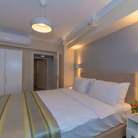 Feri 2* Provincia di Istanbul