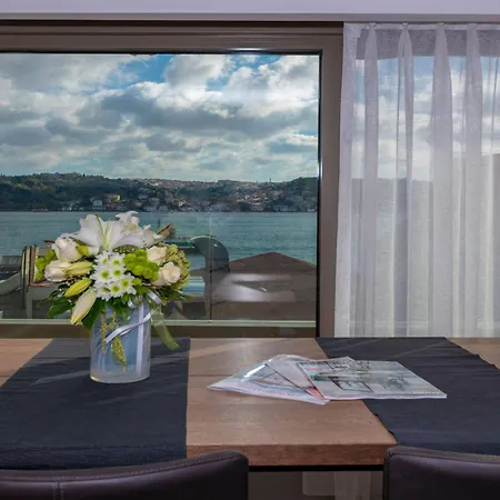 Feri Hotel Provincia di Istanbul