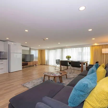 Feri Hotel Provincia di Istanbul