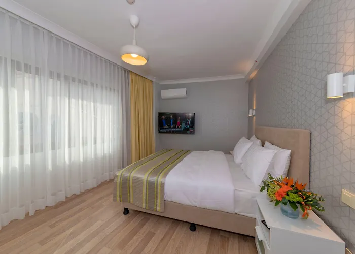 فيري سويتس 2* اسطنبول