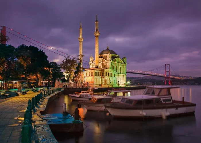 فندق فيري سويتس